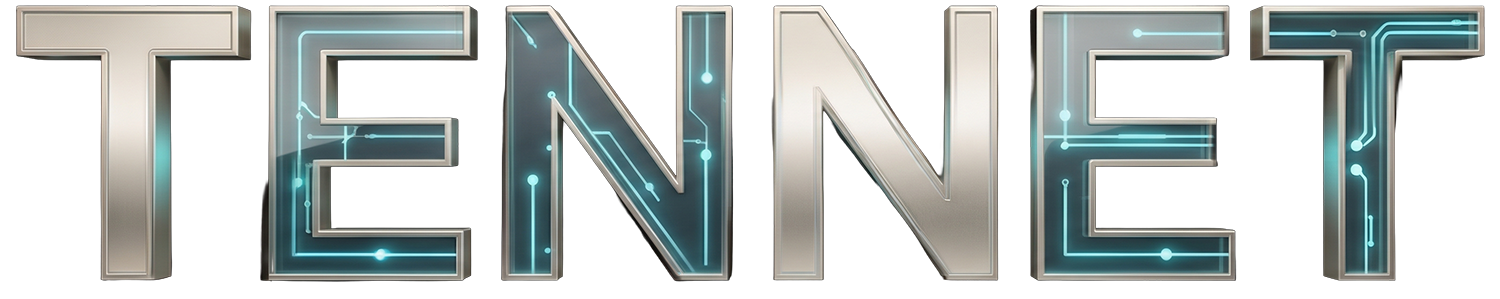 TENNET Logo